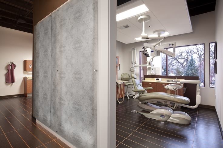 Dental chair