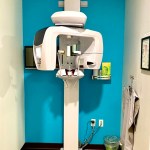 CBCT Scanner