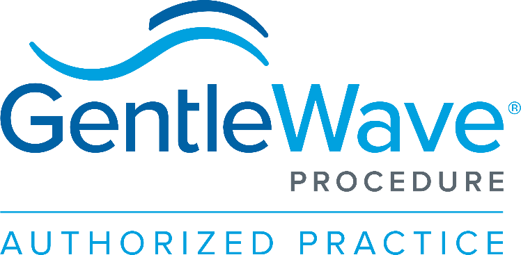 GentleWave Logo