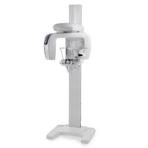 CBCT Machine