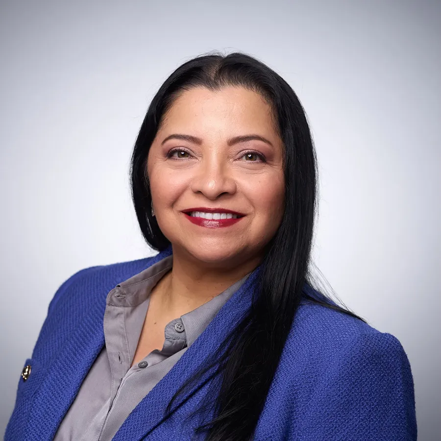 Dr. Olga Ivett Castro