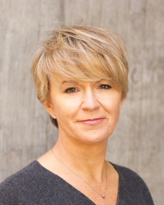 Dr. Donna Mattscheck, DMD